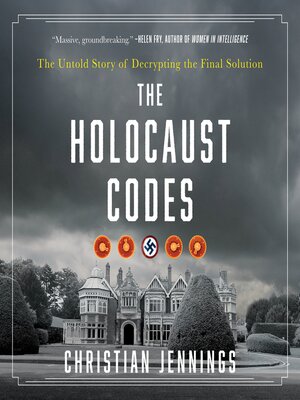 cover image of The Holocaust Codes